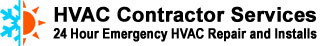 Ca State Govt Brm HVAC Services
